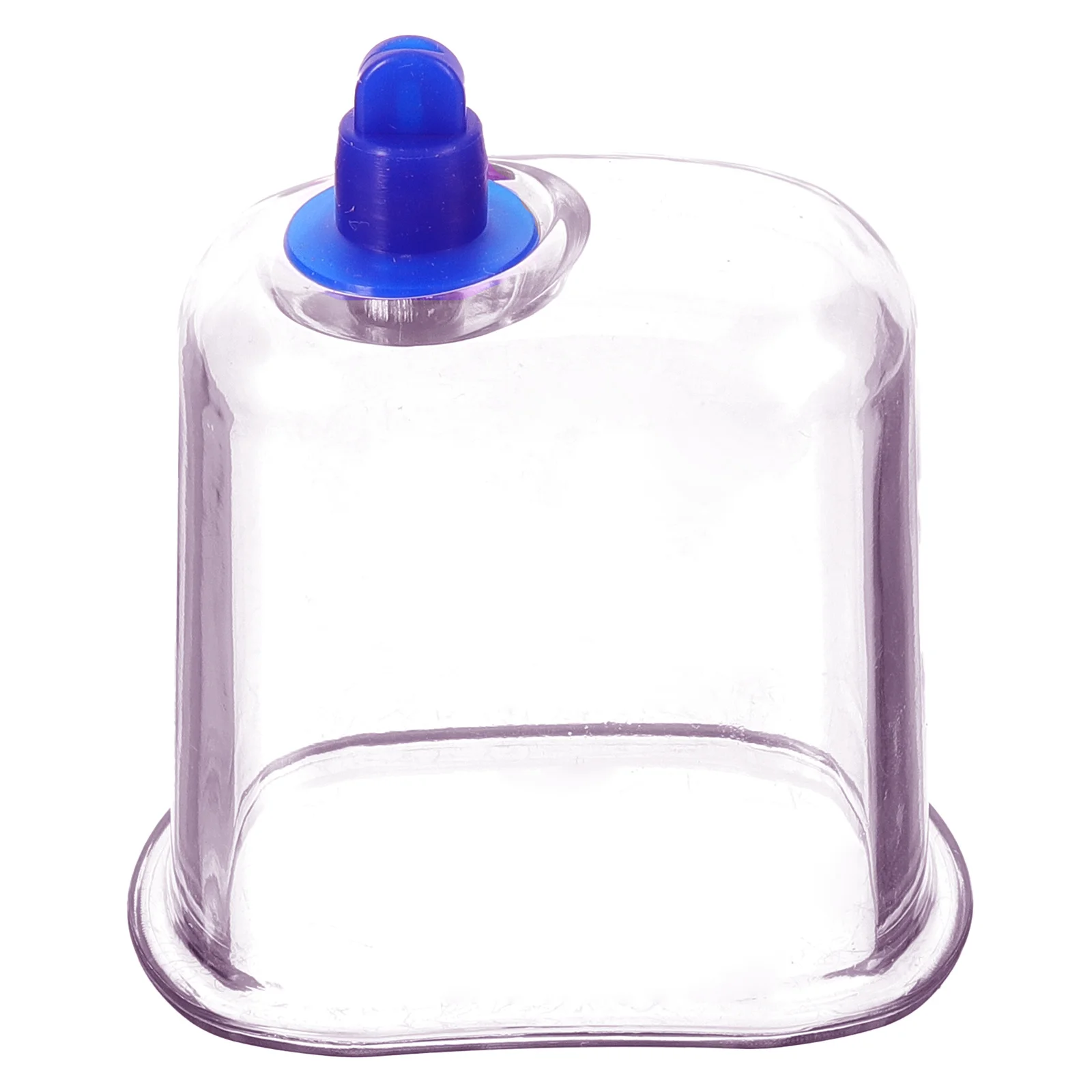 

Vacuum Cupping Massager with Pump Adjustable Suction Cups for Deep Tissue Massage Cupping Therapy Kit Spa Wellness Gift Idea