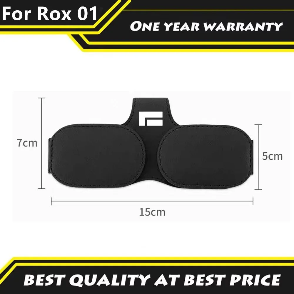 

For 2024 2025 BAIC JISHI Polestones 01 ROX 01 Glasses Clip Car Sun Visor Card Ticket Clip Car Interior Magnetic Suction Payment