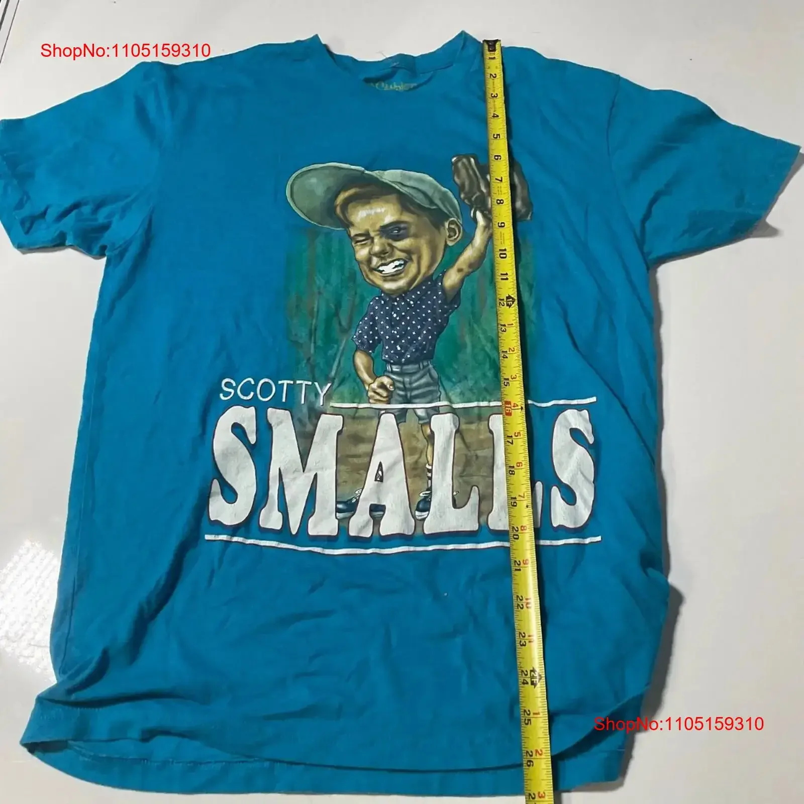 

Распродажа, мужская футболка среднего размера THE SANDLOT с короткими рукавами, маленькая бейсбольная одежда из фильма, фильм, бейсбол, винтажная стильная уличная одежда с графическим рисунком