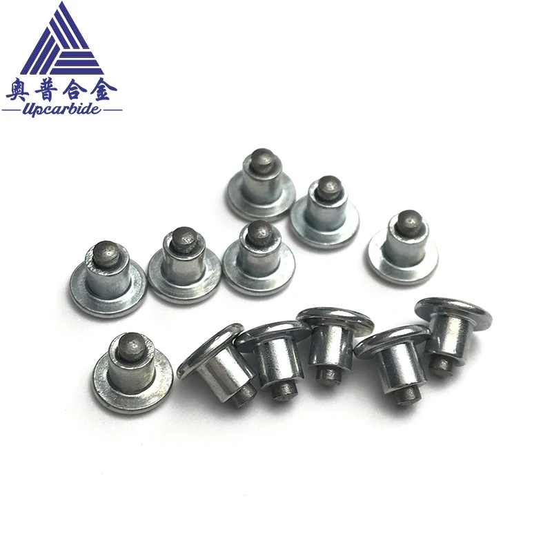 UP9-15-1 High Impact Toughness Tire Stud - Anti-slip on Muddy Mountain Roads for Off-road Vehicles