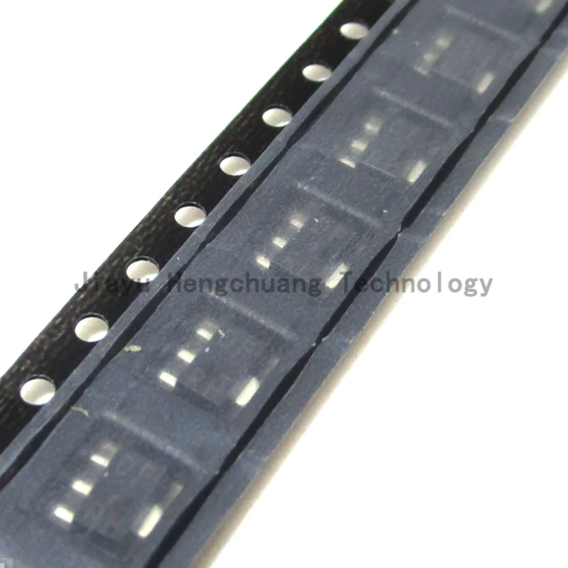 10 buah Screen DFR layar sutra DF SOT89 1A80V NPN Transistor Universal