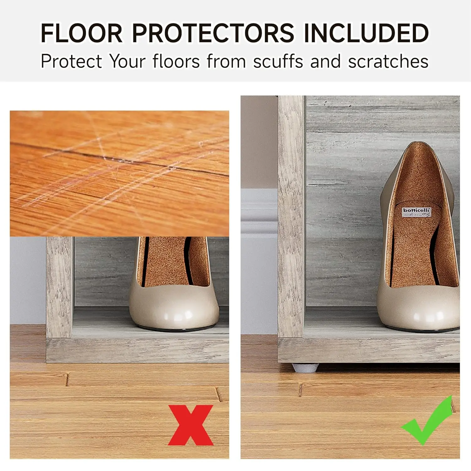 Alkmaar-Sapato Bench Entryway com pequeno Módulo Laser Cinza, CNC Plasma Router Tabela, Poeira Escova W Módulo Laser Madeira, 41"