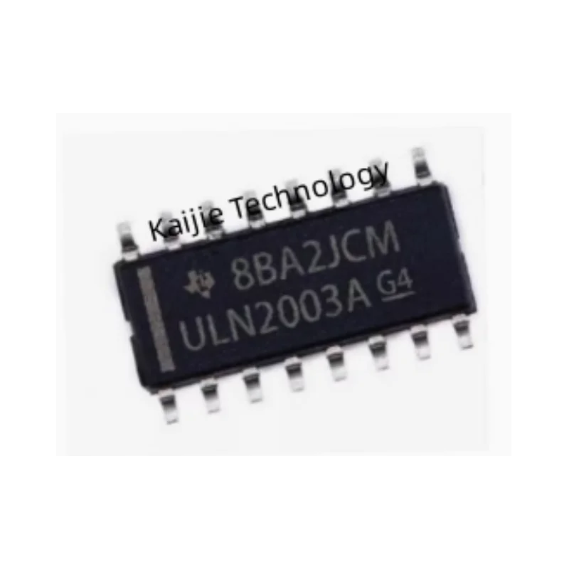 

ULN2003ADR brand-new original ic chip SOIC-16 Darlington transistor array
