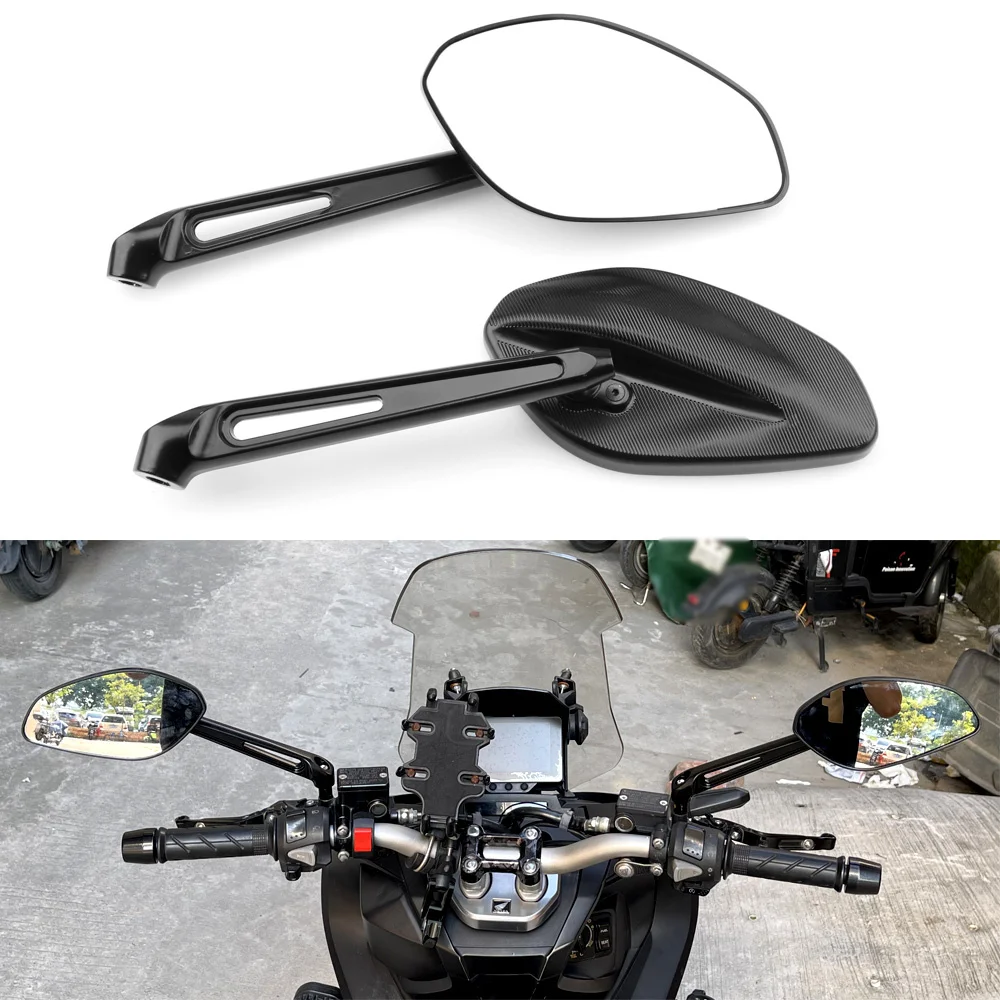 Espejo Retrovisor U… - image