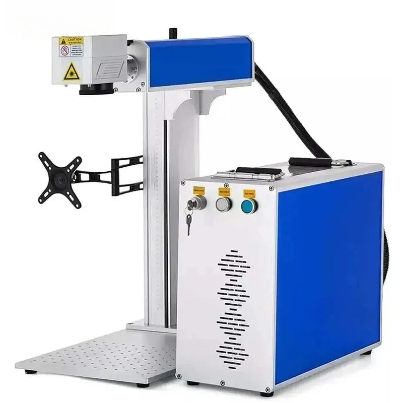 

SIHAO волоконный лазерный маркиратор 30 Вт 50 Вт лазерный гравировальный станок для резки металла из нержавеющей стали для ювелирных изделий из золота, серебра