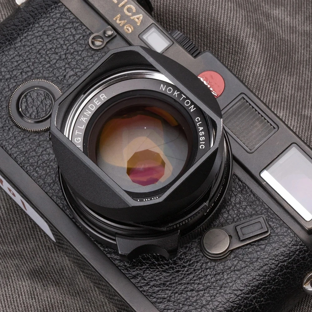 Thumbnail 3 - #15 Compare Lens Hoods Before You Buy