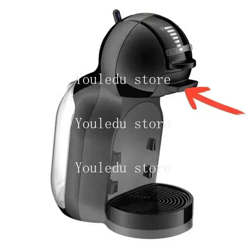 NEW For NESCAFE Dolce Gusto EDG305.BG Coffee Machine Accessories Capsule Seat Capsule Holder