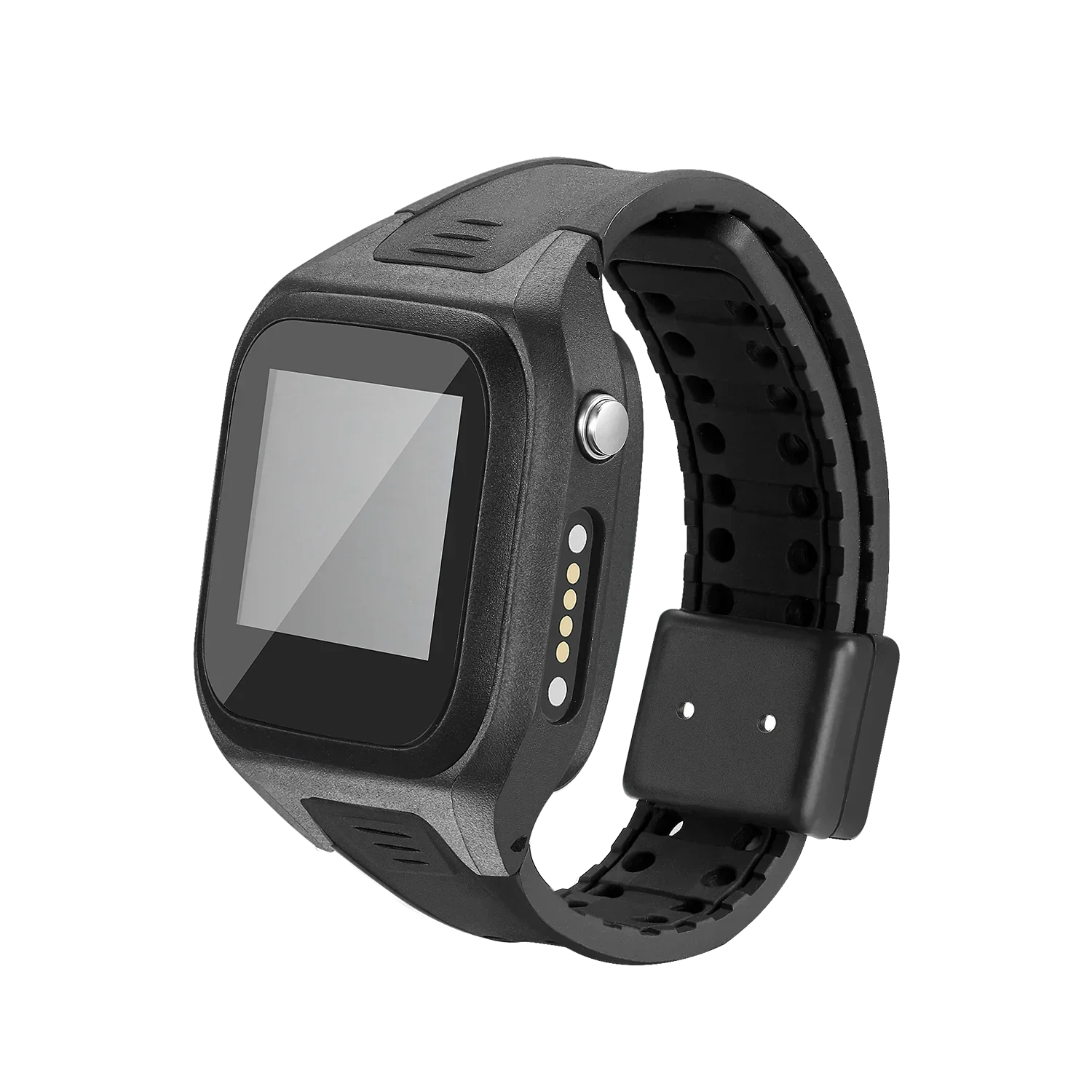 سوار Thinkrace الاحترافي للاقالة في المنزل، سوار كاحل GPS GPS من السجن #3