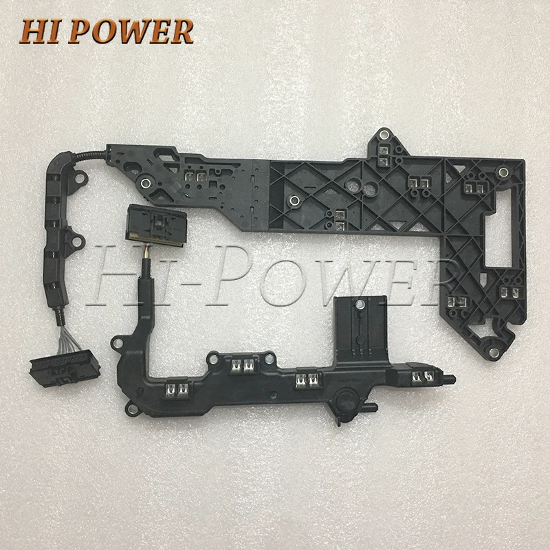 

0B5 DL501 Transmission Vale body's Circuit Board Wiring 0B5398009C 0B5927413B 0B5927807B For Audi 7 Sp Gearbox internal wiring