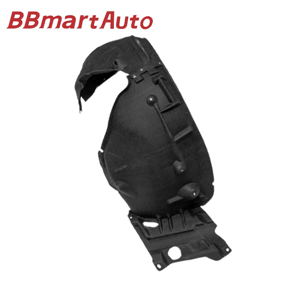 A2226900905 BBmart Auto Parts 1pcs Front Fender Liner R For Mercedes Benz W222 S63 AMG High Quality Car Accessories