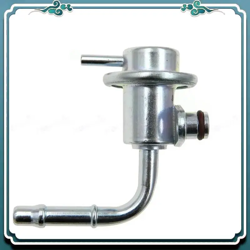 Premium New Fuel Injection Pressure Regulator For Nissan Almera Primera Sunny 1995-2000 Parts 22670-73C00 22670-73C0A 2267073C00