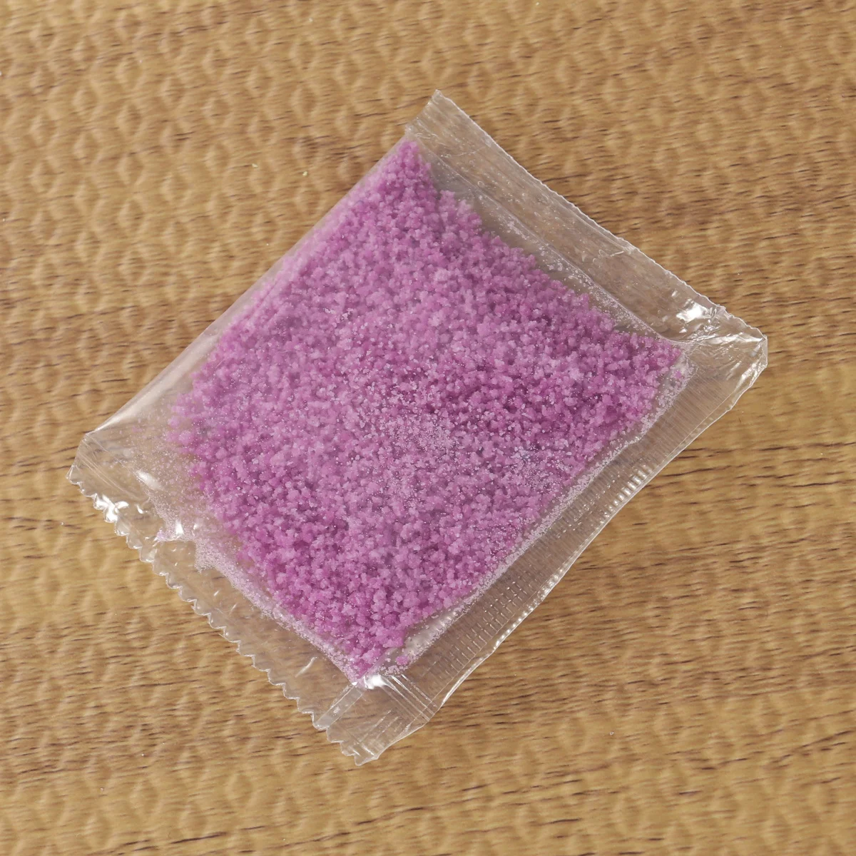 10 جرام يتوهج في الظلام مضيئة الرمال الأرجواني لحوض السمك خزان الأسماك متمنيا زجاجة الديكور حديقة بركة مسار Pcs