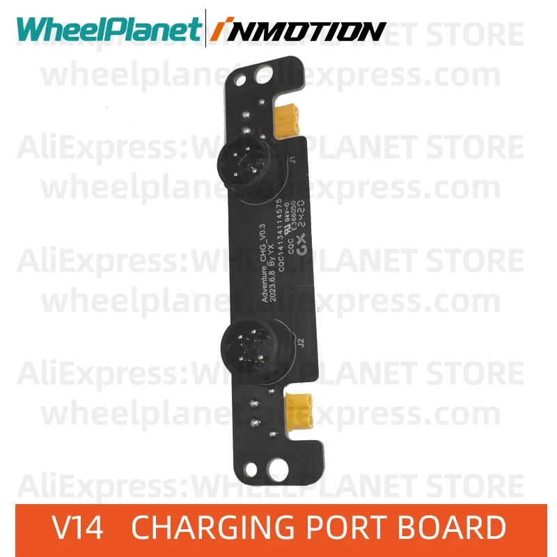 

INMOTION Original V14 charging pad For INMOTION V14 Electric Unicycle Accessories