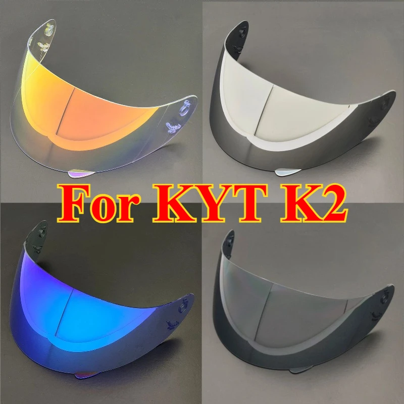 Козырек для мотоциклетного шлема для KYT K2