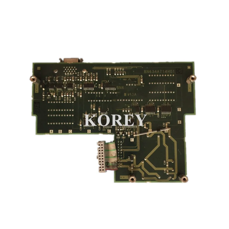 Circuit Board RX341 in Stock