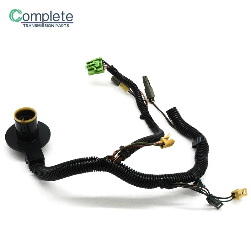 Brand New 4L80E Transmission Wire Wiring Harness Internal Fits For 2004-up TOT 4L80 Automatic