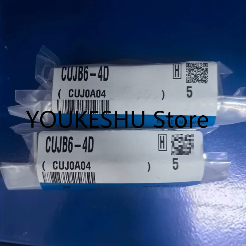 Brand new original small pneumatic CUJB6 mini cylinder CUJB6-4D