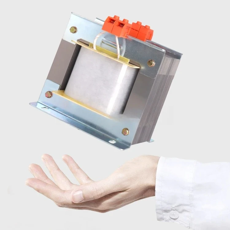 Bk2000w sin-gle cam-era bed isolation control transformer 380 rpm 110v220V 36V to 24v12