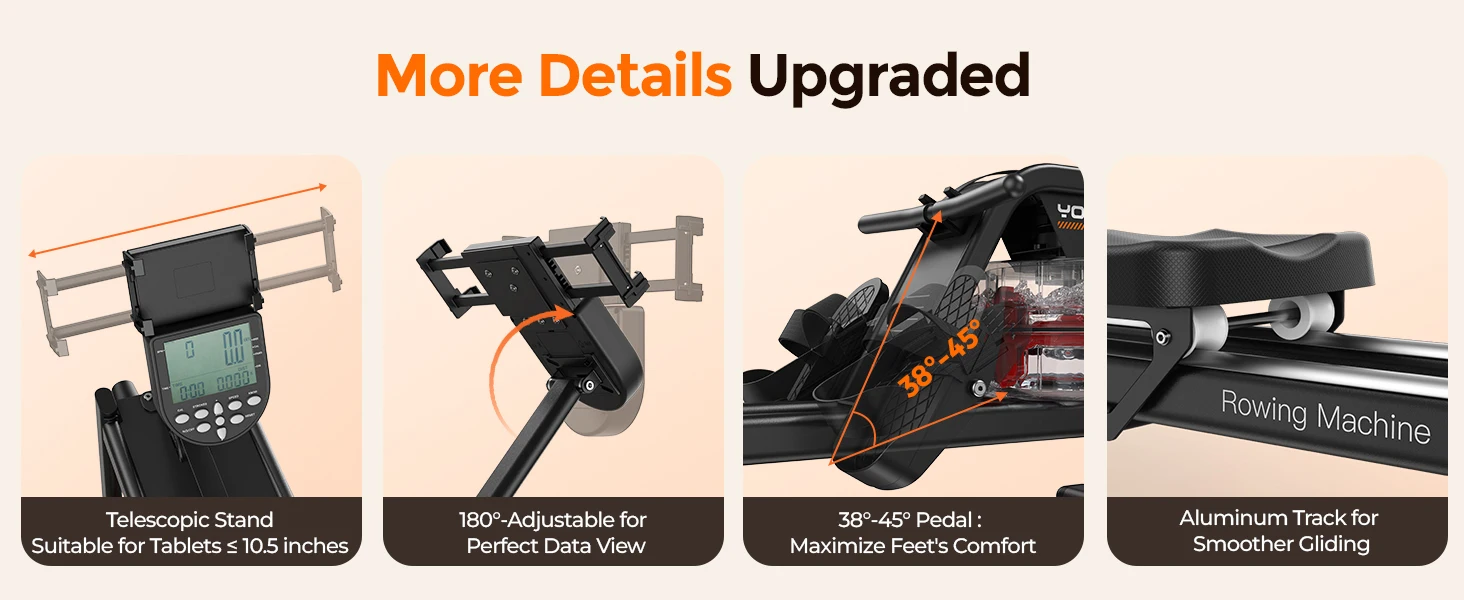 More Details Upgraded