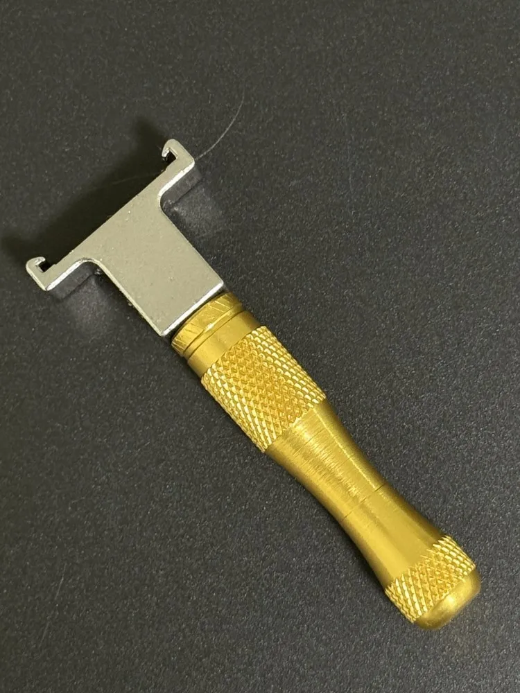 1/2/5 Stück Krafthebelgriff als Ersatz für das universelle 2-in-1-Werkzeug, multidimensional, für LIshi 2-in-1-Schlosserwerkzeug – Detail 1