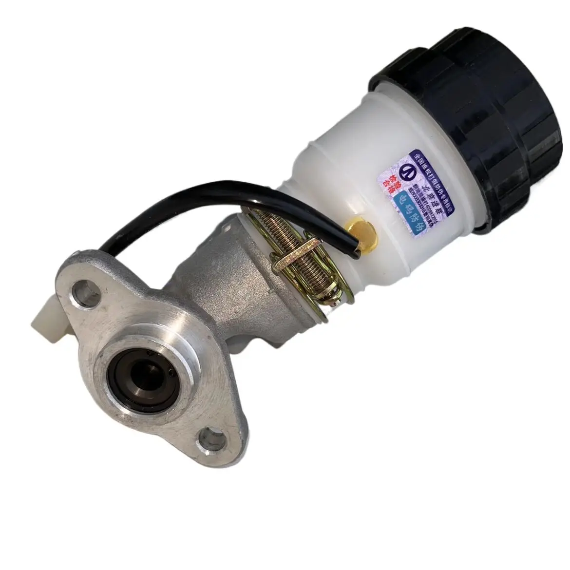 Car Wheel Brake Master Cylinder Assembly for Faw N3 F1 1.0L 3GA2 3 Cylinders High Quality view 3