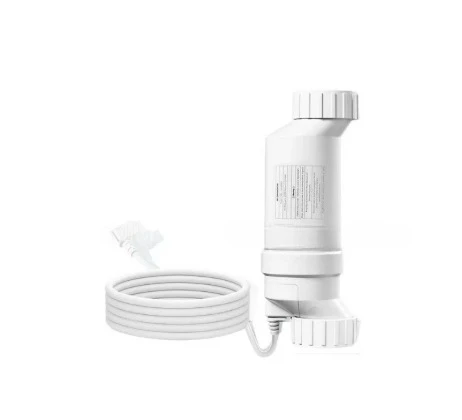 Replacement Salt Cell for In-Ground Pool Up to 40,000 Gallons Compatible with Hayward T15 AquaRite