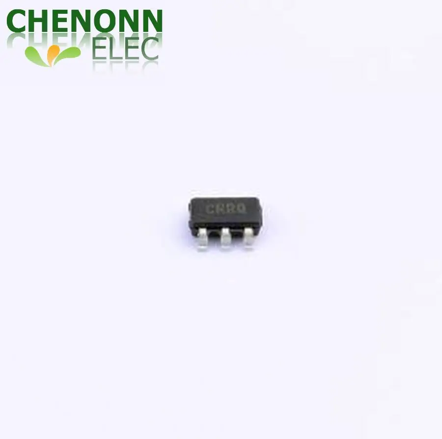 10PCS/LOT MCP3425A1T-E/CH (Data Acquisition)
