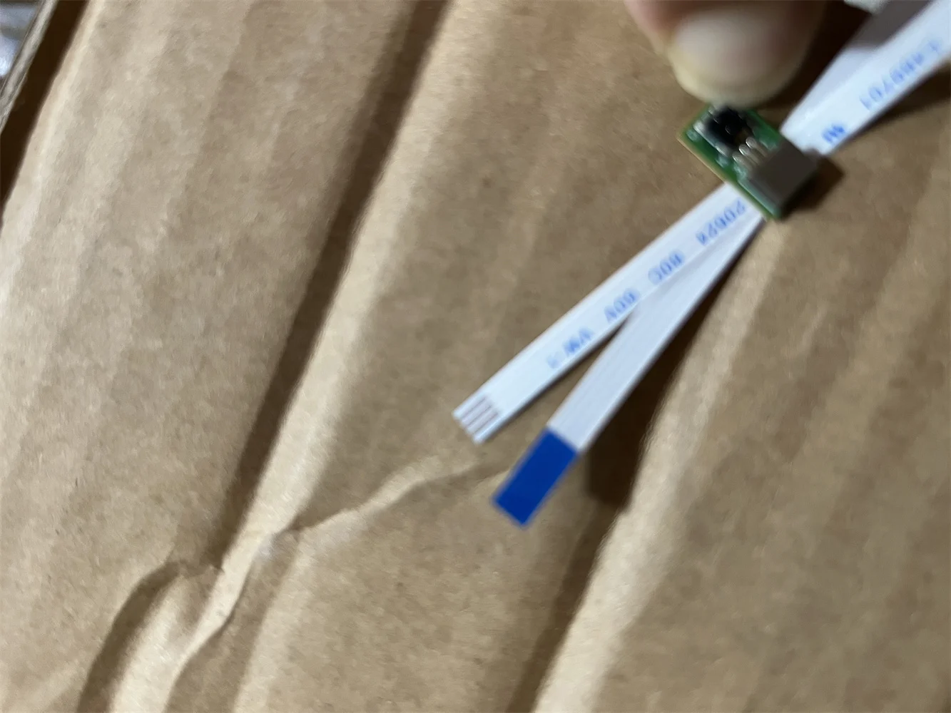 

5PCS for EPSON 1390 1430 1410 1400 L1800 ME1100 L1300 PW sensor printer parts