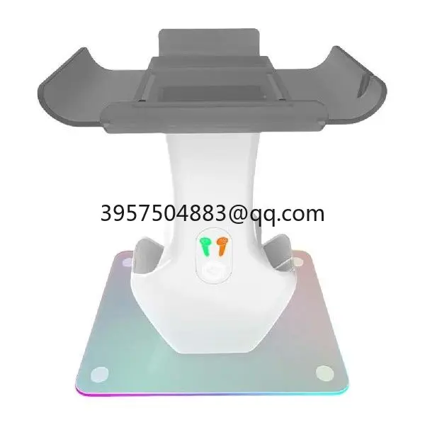 Soporte de Carga Vertical para Meta Quest 3S/Quest 3 VR