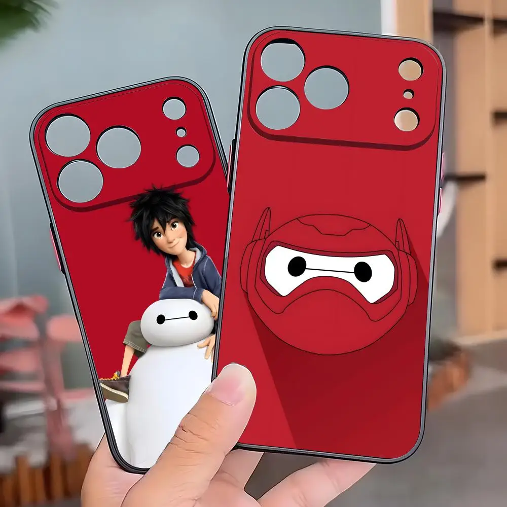 Anime Big H-Hero6 P… - image