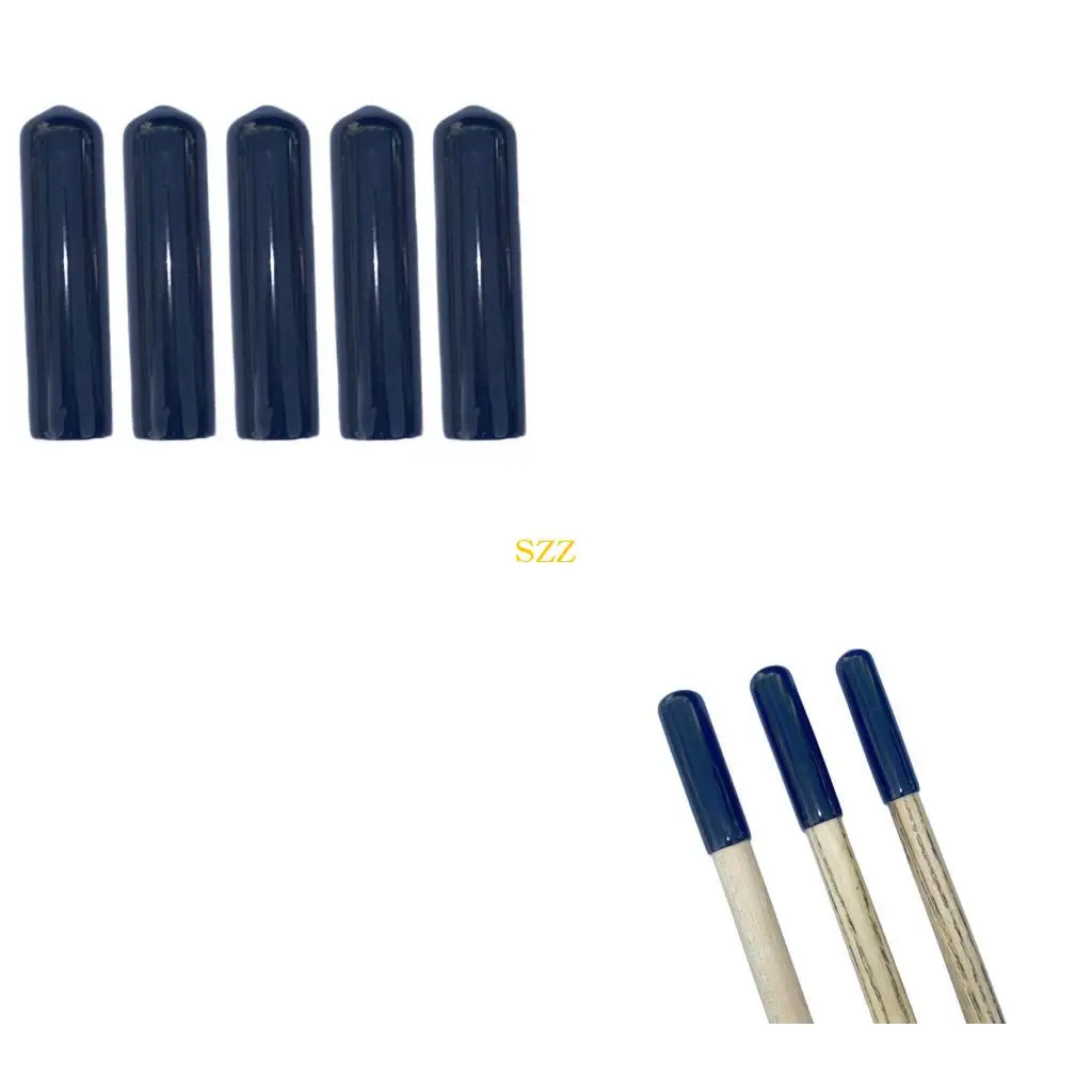 

5pcs бильярдные наклеивания