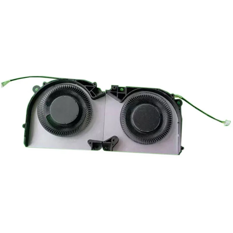 Laptop CPU GPU FAN For DFSCL12E16486S EP FQNW DFSCL12E06486S EP FQNX 4PIN DC12V 1A New DFSCL12E16486S-FQNW DFSCL12E06486S-FQNX