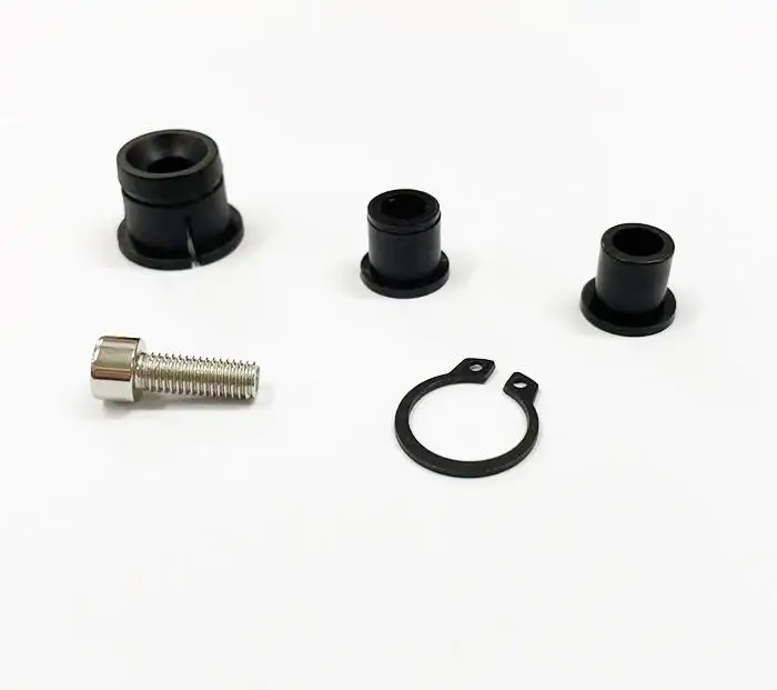 

Shift Cable End Bushing Saver Repair Kit for Golf MK4 / Jetta MK4 / New Beetle / Lupo / Polo / Touareg / TT MK1 / A3 8L