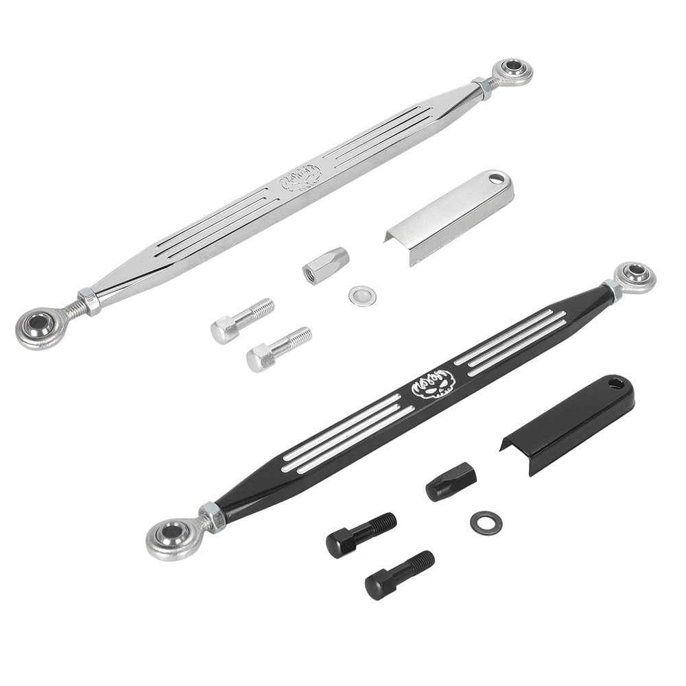 Alavanca de Câmbio para Motocicleta Harley Davidson Fatboy, Electra Street Tour Glides Trikes 1980-2022 Road King