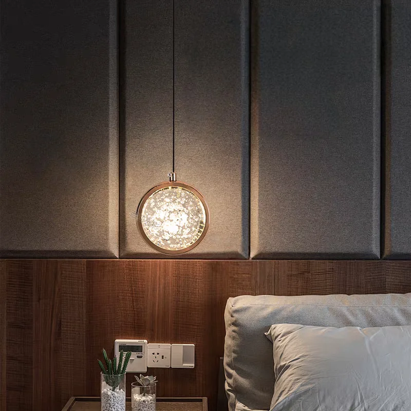 Lampa wisząca w stylu light lu – Hanging Moon Lamp recenzja i cena