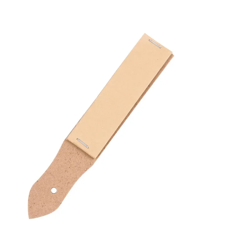 10 قطع من لوحة ورق الصنفرة لرسم قلم رصاص تلميع طرف قلم الصنفرة مسحوق ملون فرشاة فرك الورق شحذ ورق الصنفرة