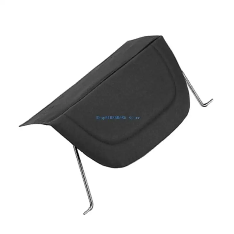 

K9FF Portable Folding Strollers Leg Rest Enjoy Comfort and Support for Dedicated