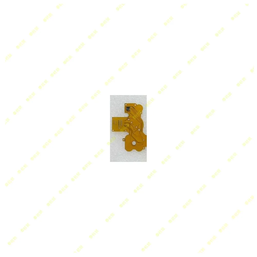 For Nikon ZF Key Board Back Button Ribbon Cable Menu Keyboard Flex Accessories Camera Repair Change Accessory Replace Part