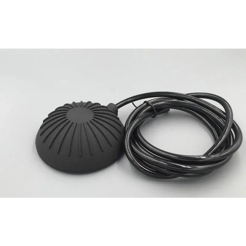 Foot Switch Air Actuator SC-11F/G for Safe Control