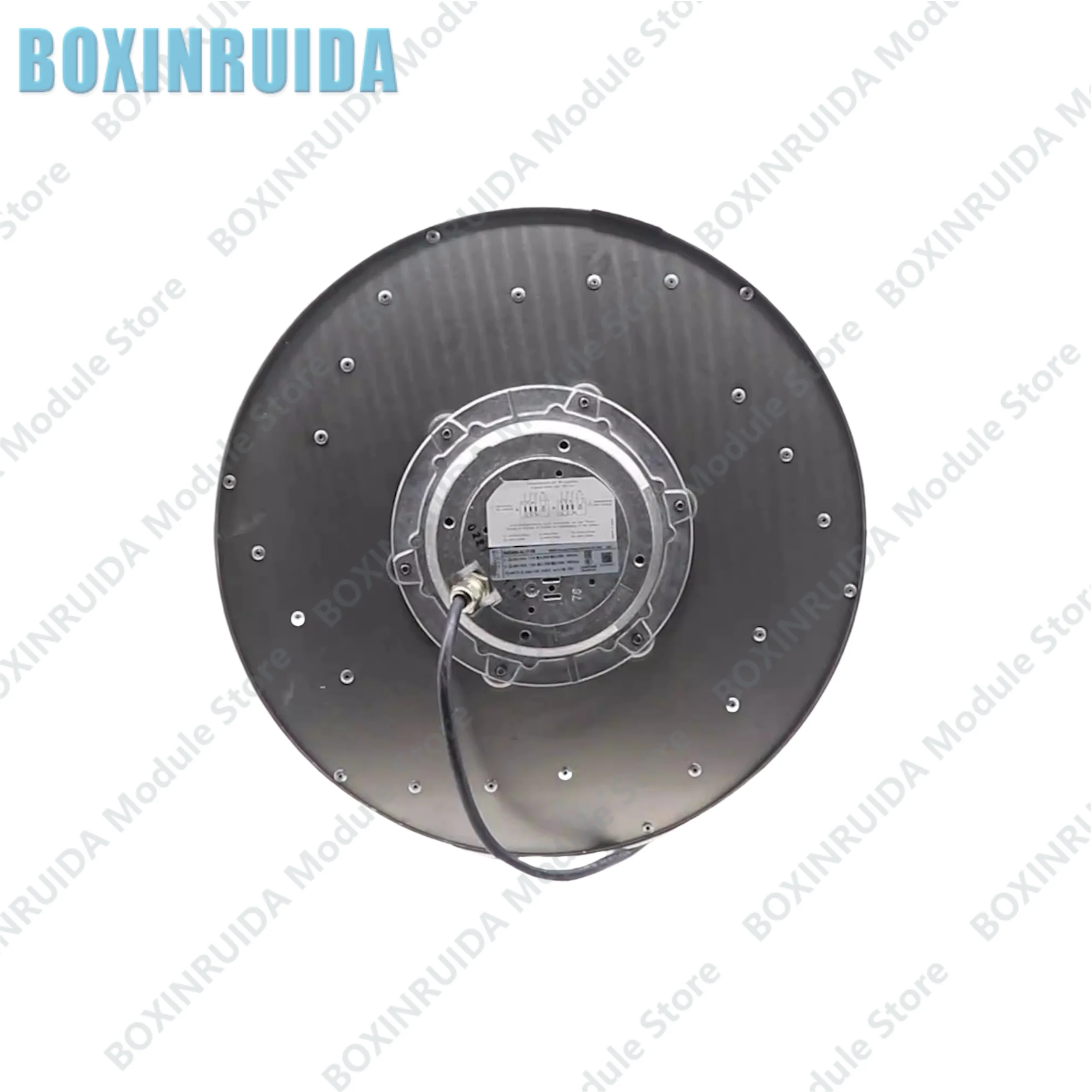 Brand new original R4D400-RO22-01 400V Fan