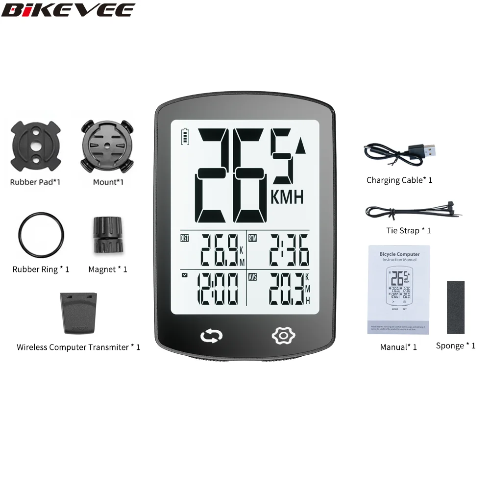 #37 Top 40 Bicycle Computers Worth Buying In 2026