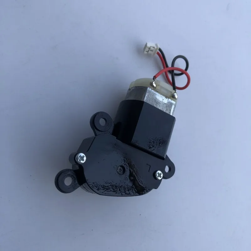 Robot Vacuum Cleaner Side Brush Motor Assembly for Tefal Explorer Serie 20 RG6825 RG6871 RG6875 Isweep X3 Robotic Vacuum Cleaner