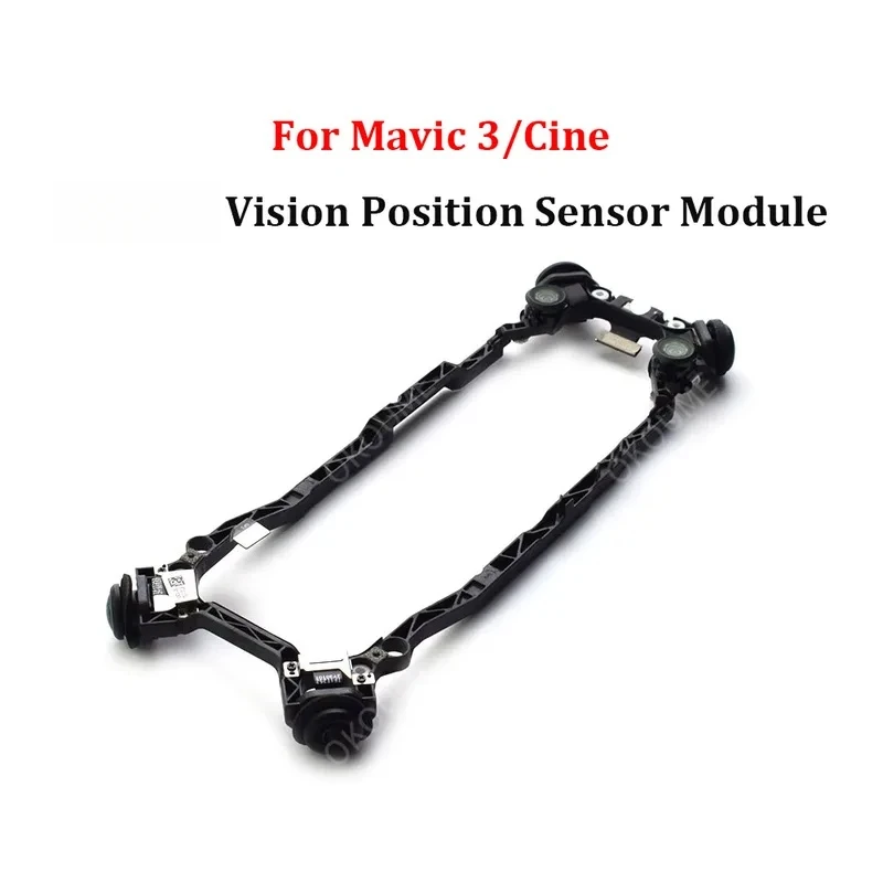 

Back/Top/Front Vision Position Sensor Module for Mavic 3 / 3 Cine Replacement Repair Parts (must be calibrated)