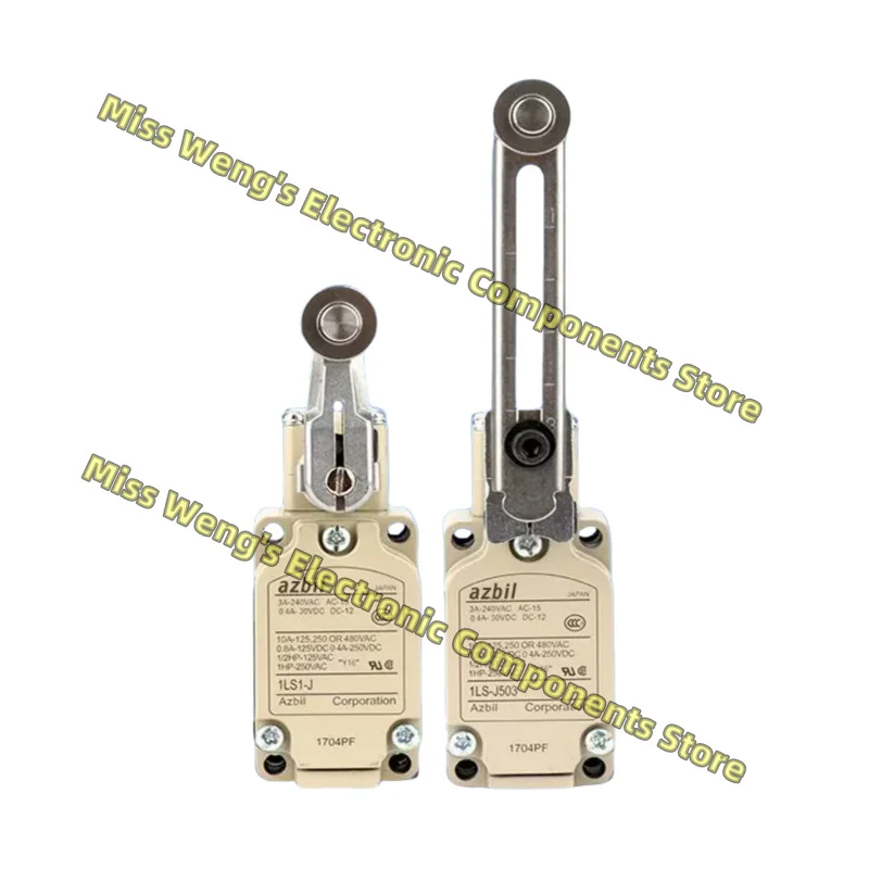 

Brand new original genuine limit switch 1LS1-J 1LSJ-550 1LS3-J 1LS10-J