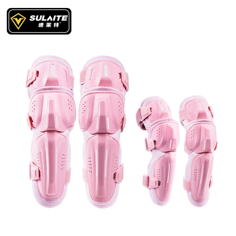 

Kneepad motorcycle breathable motorcycle riding CE2 protective gear off-road racing anti-fall leggings