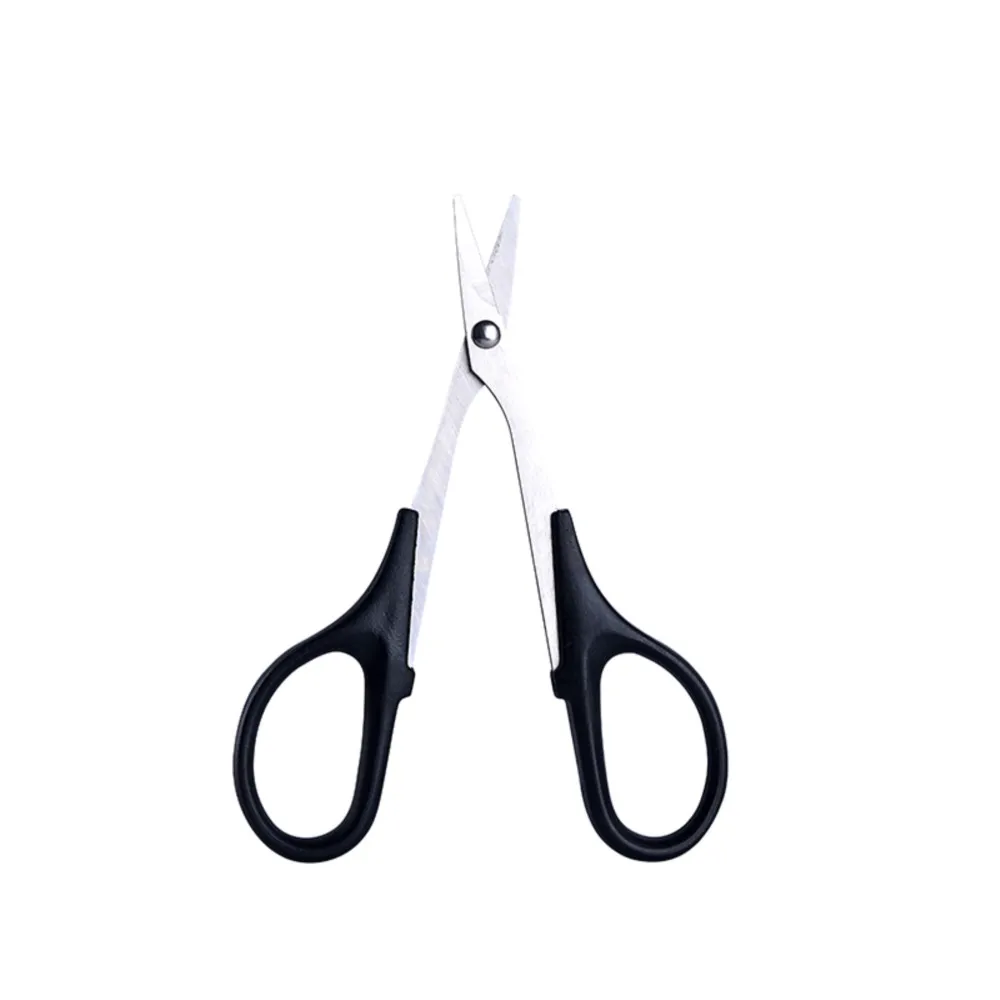 Hexagon 0-14mm Hole Puncher Straight Curved Scissors Tool Sets For RC DIY Toys Car Ship Aircraft Boy Model TH22859