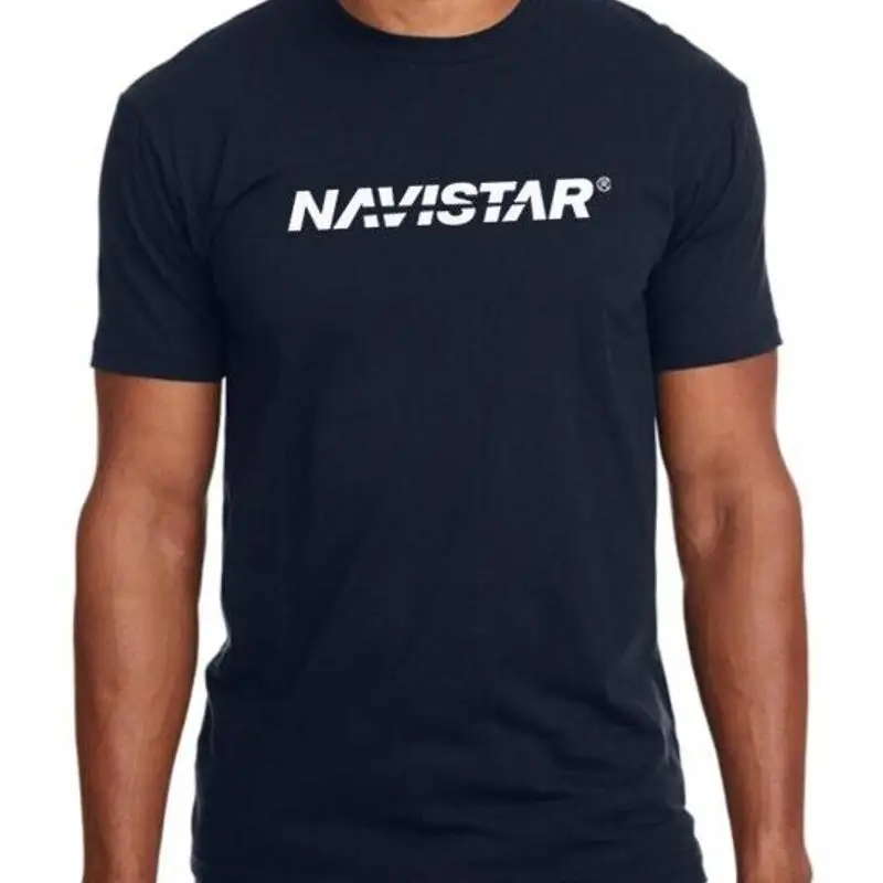 

Navistar Trucks Buses T Shirt