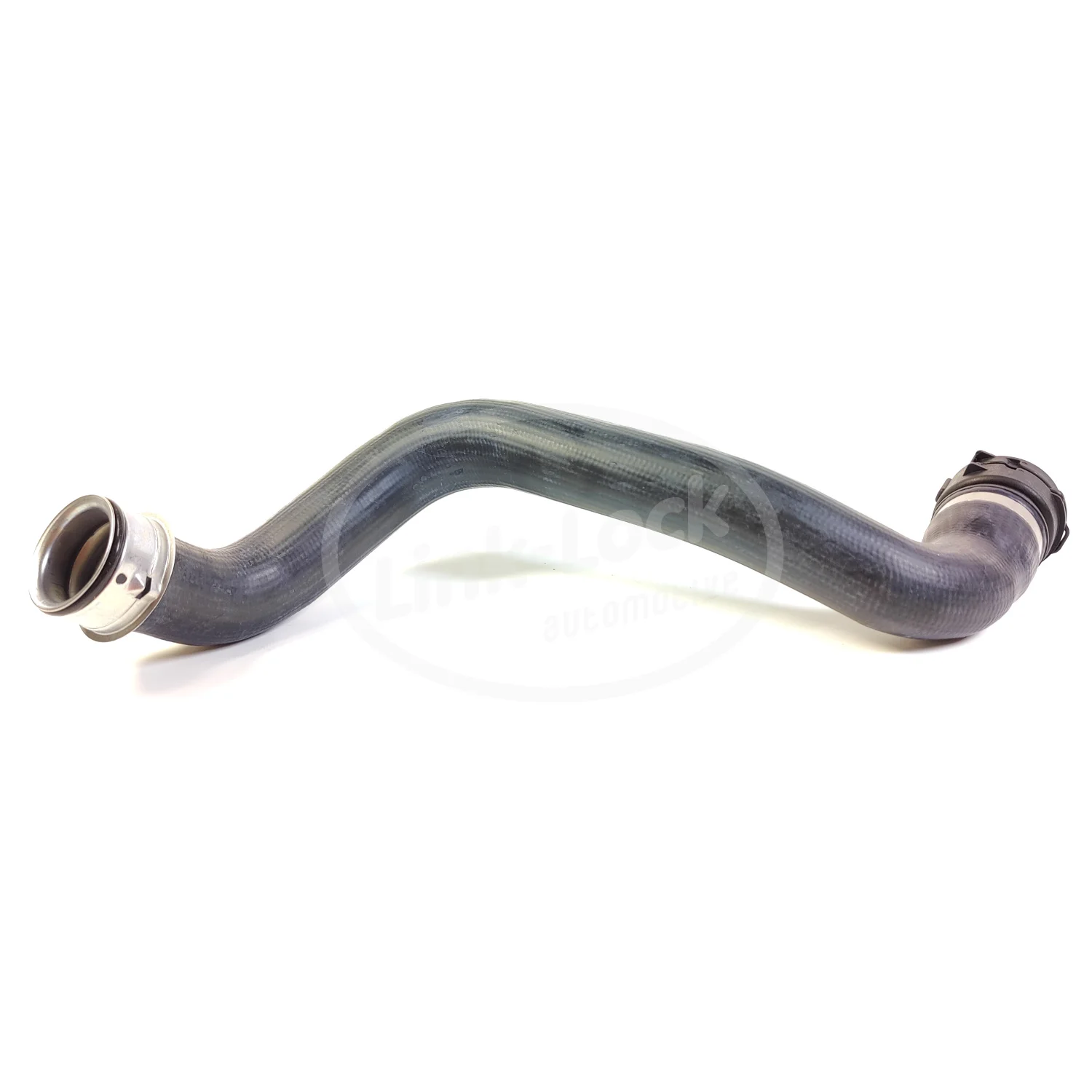 LINK-LOCK Coolant Pipe Water Tank Water Supply Pipe A1665000075 For Mercedes-Benz M276 Ml350 GLE350 GL450 Gls350/400 w166 X166