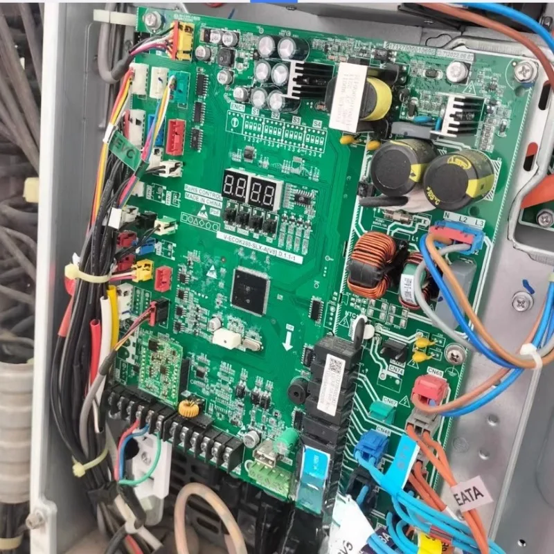 Parts For Air Condi… - image