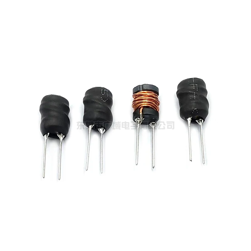 6x8mm I-Shaped Inductor 2.2/3.3/4.7/6.8/10/15/22/33/47/68/100/150/220/330/470/560/680UH 1/1.5/2.2/3.3/4.7/10MH